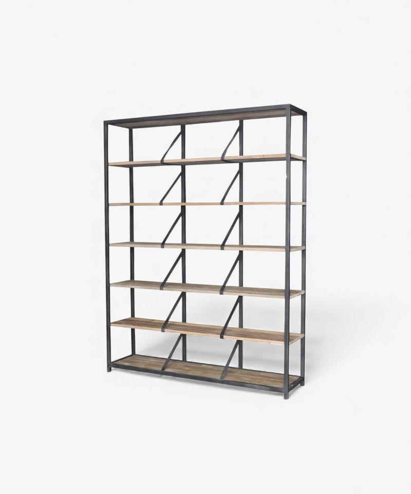 Abbey Industrial Shelf