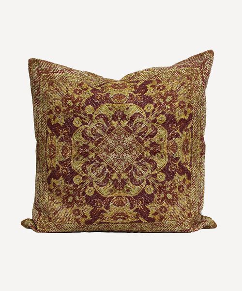 Magna  Print Cushion Cover
