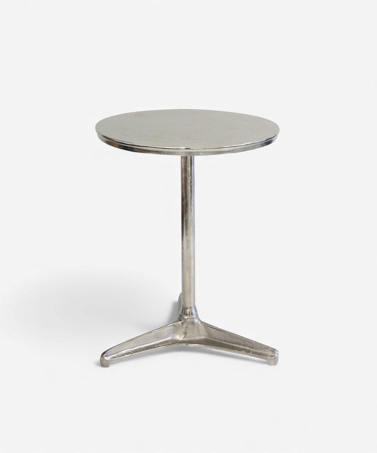 Hudson Round Side Table