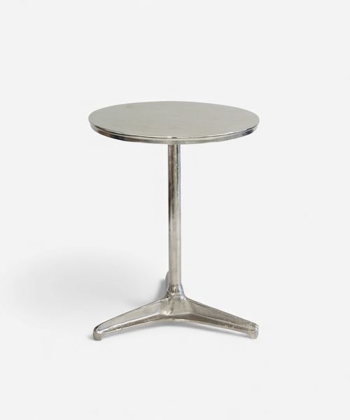 Hudson Round Side Table