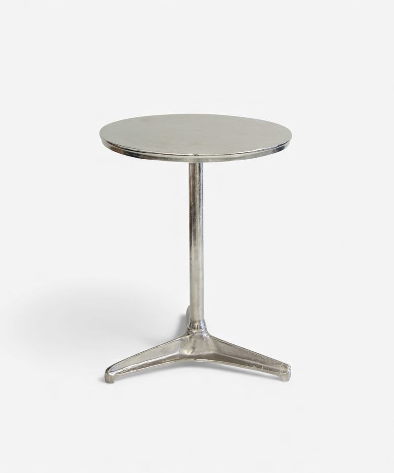 Hudson Round Side Table