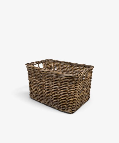 Grove Rectangle Storage Basket Small