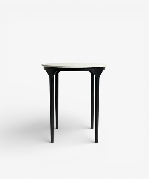 Bascilica Lamp Table