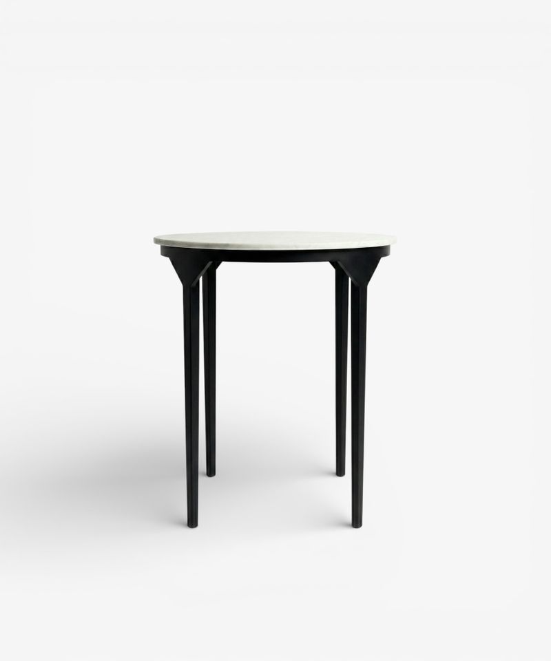 Bascilica Lamp Table