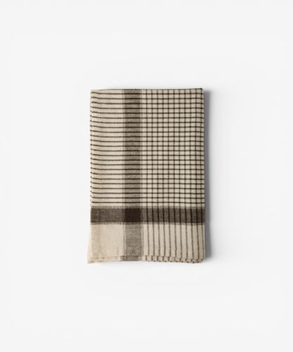 Utility Check Teatowel
