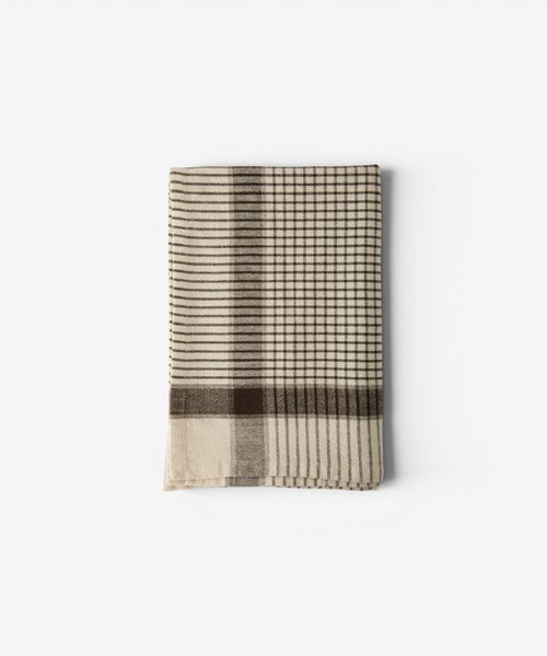 Utility Check Teatowel