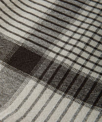 Utility Check Teatowel