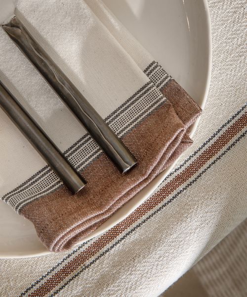 Salon Napkin