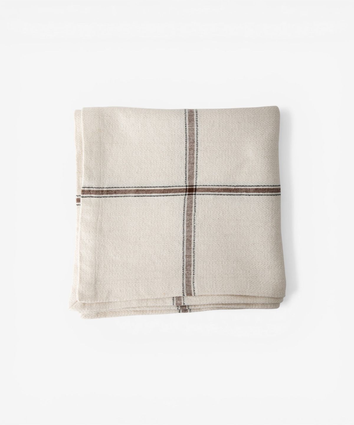 Salon Herringbone Tablecloth