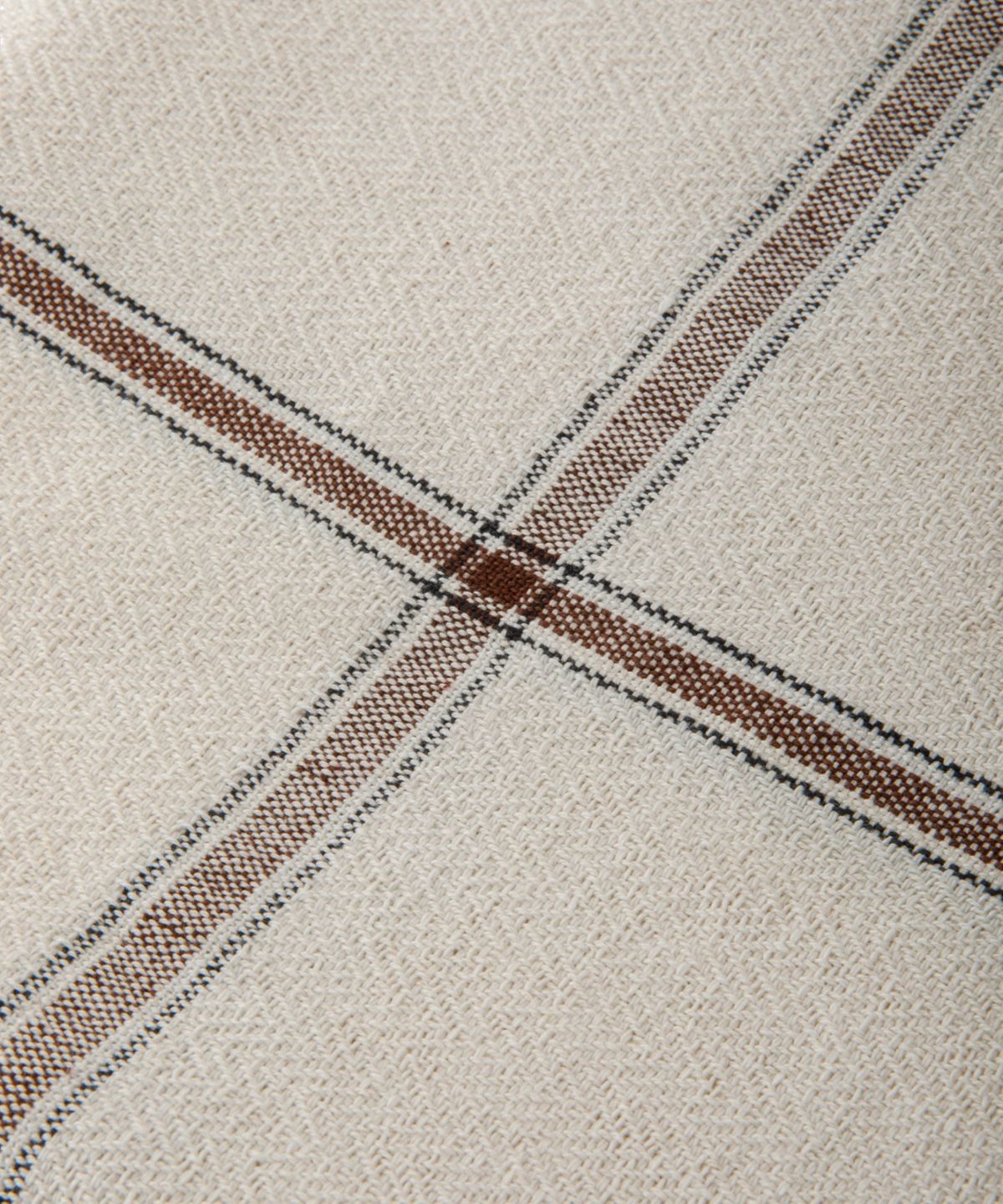 Salon Herringbone Tablecloth