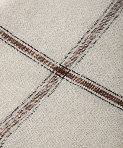 Salon Herringbone Tablecloth