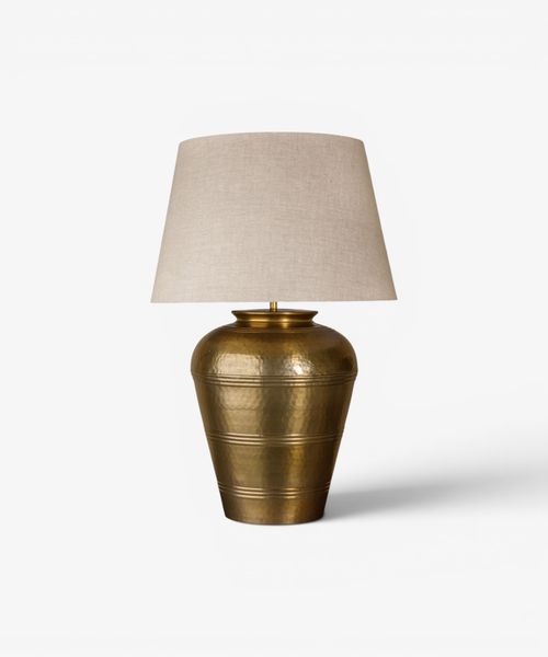 Foundary Lampbase
