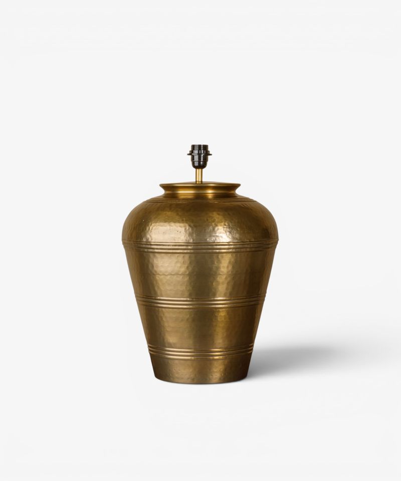 Foundary Lampbase