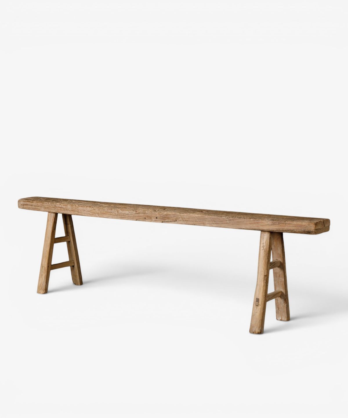 The Old Mill Bench A