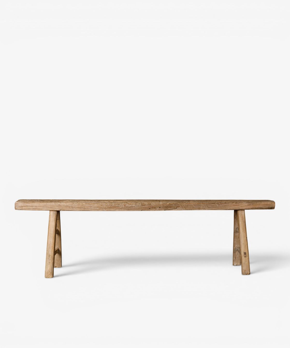 The Old Mill Bench A