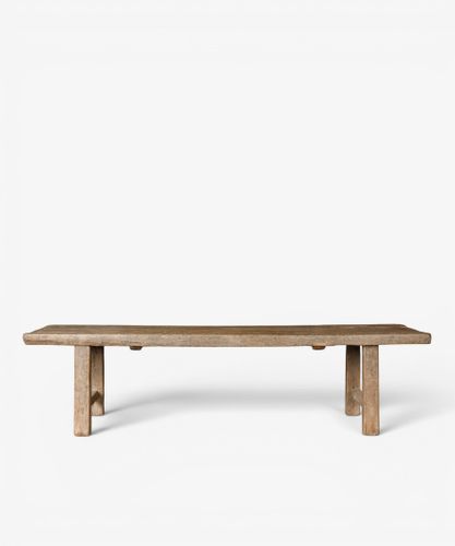 Heritage Coffee Table E