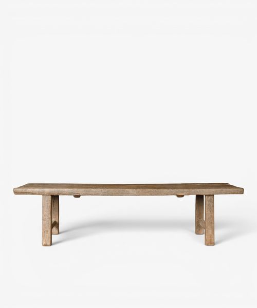Heritage Coffee Table E