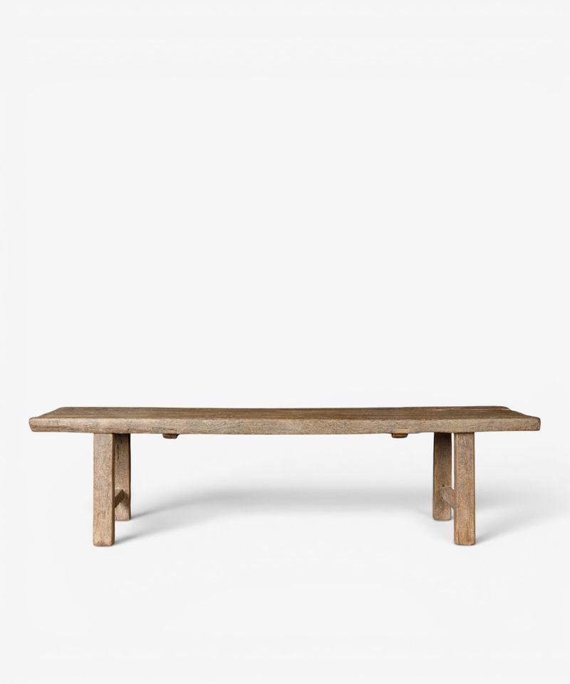 Heritage Coffee Table E
