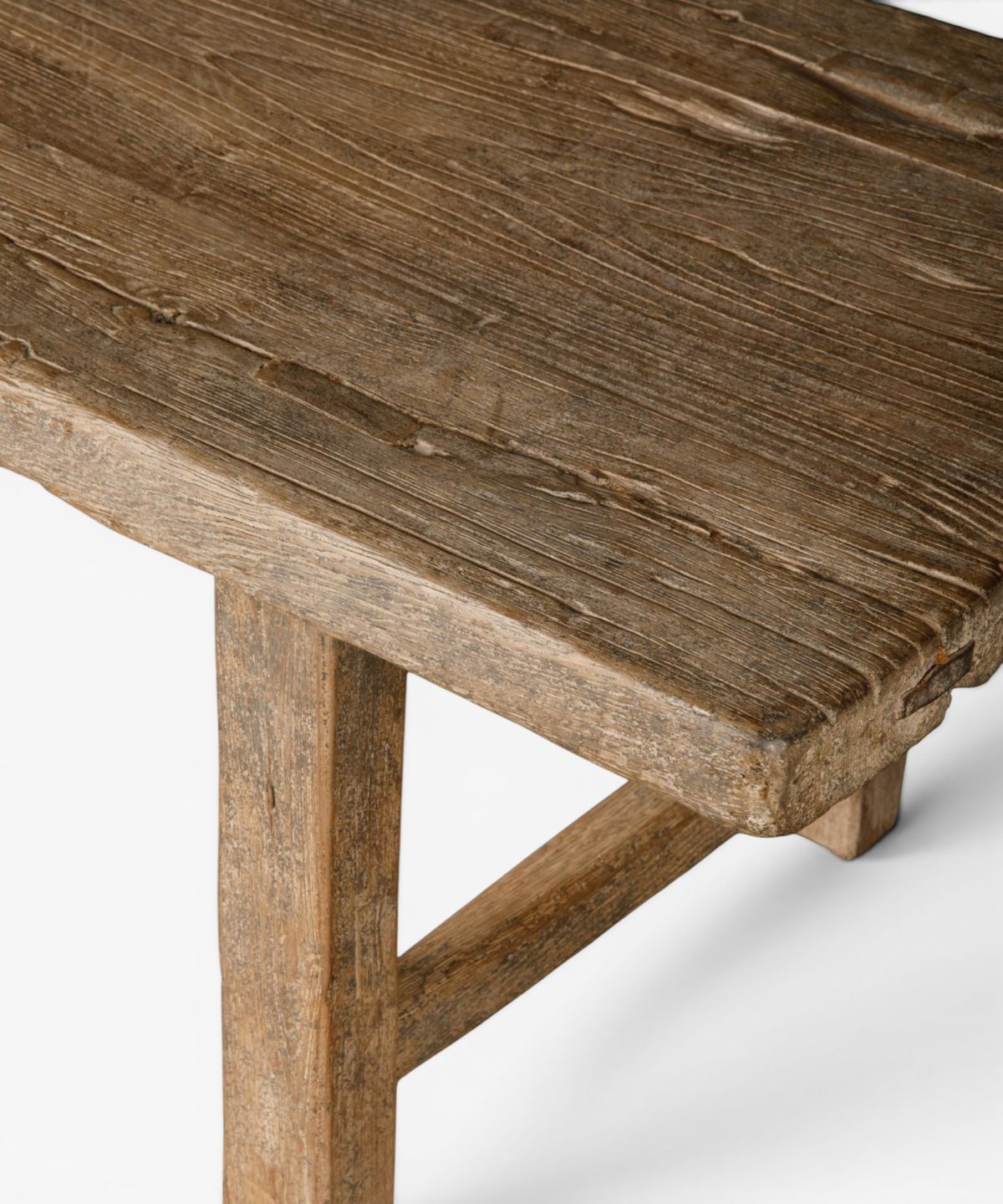 Heritage Coffee Table E