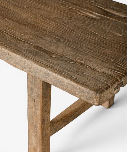 Heritage Coffee Table E