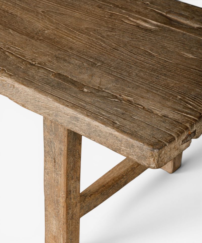 Heritage Coffee Table E