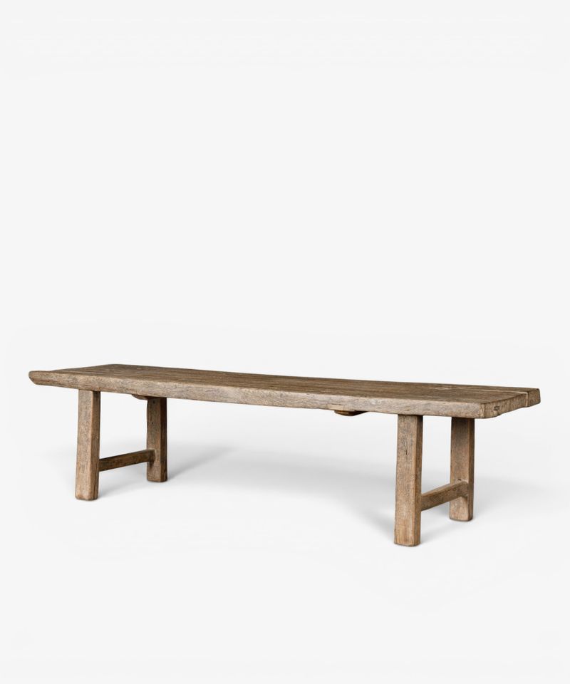 Heritage Coffee Table E