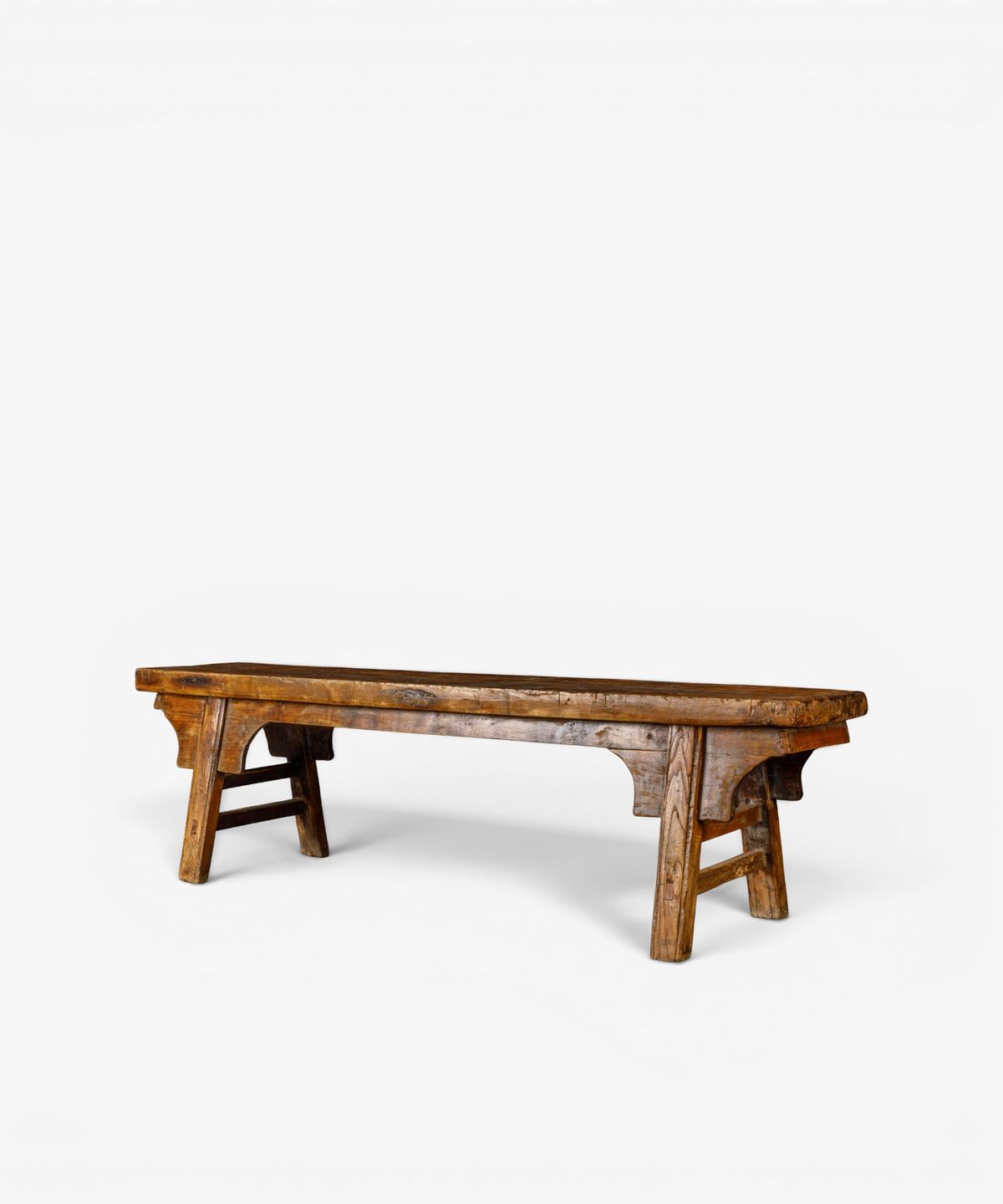 Long Sawyer Bench A