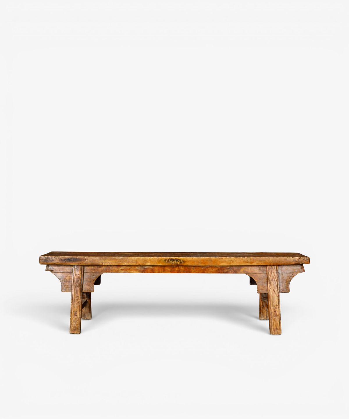 Long Sawyer Bench A