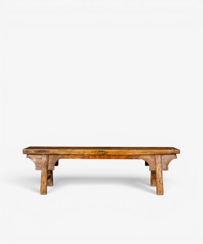 Long Sawyer Bench A