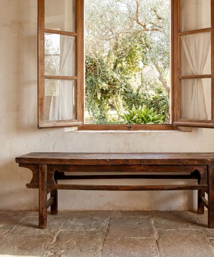 Long Sawyer Bench B