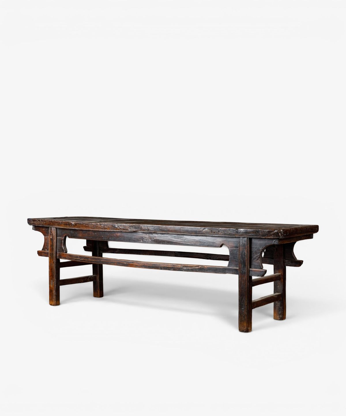 Long Sawyer Bench B