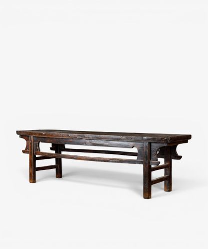 Long Sawyer Bench B
