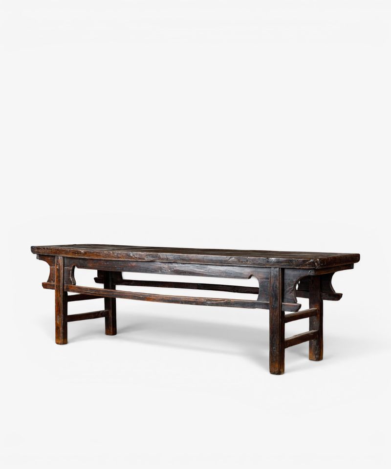 Long Sawyer Bench B