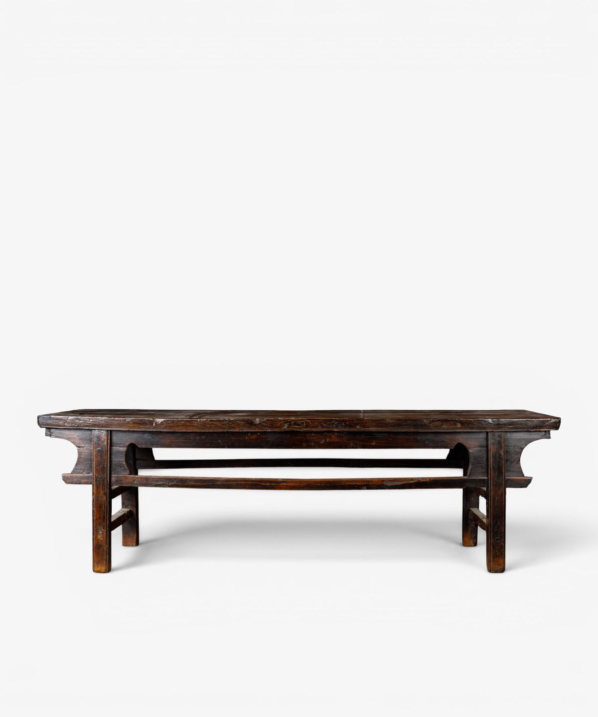 Long Sawyer Bench B