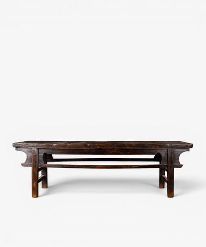 Long Sawyer Bench B