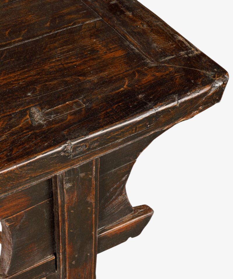 Long Sawyer Bench B