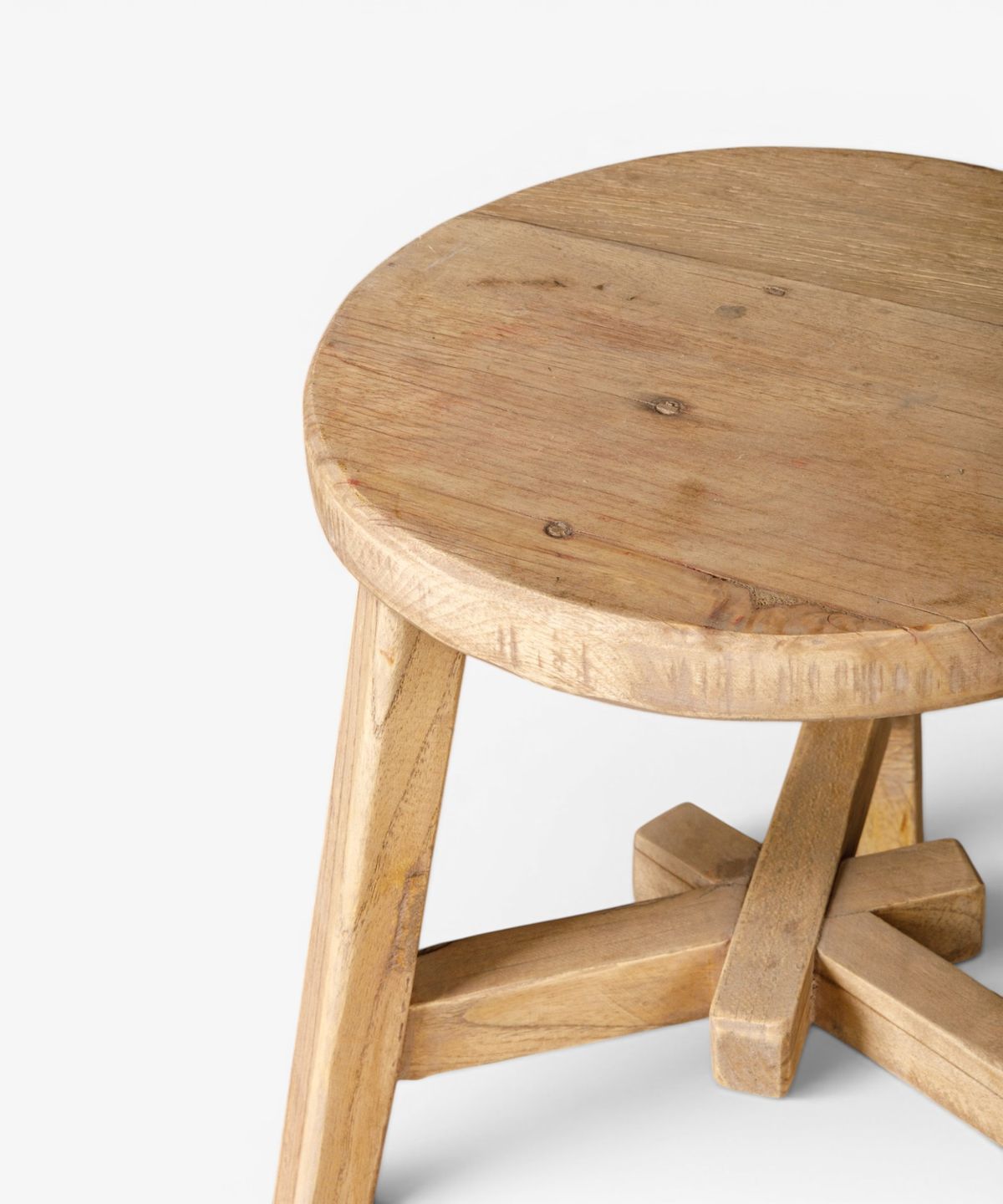 Round Stool