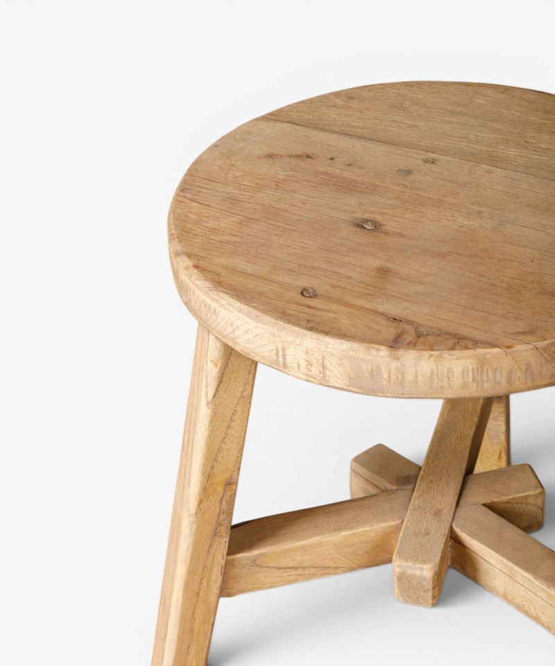 Round Stool