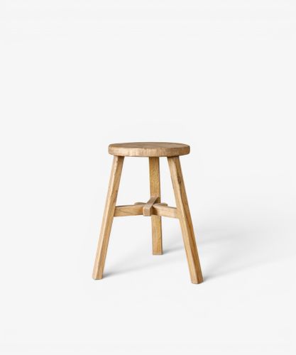 Round Stool