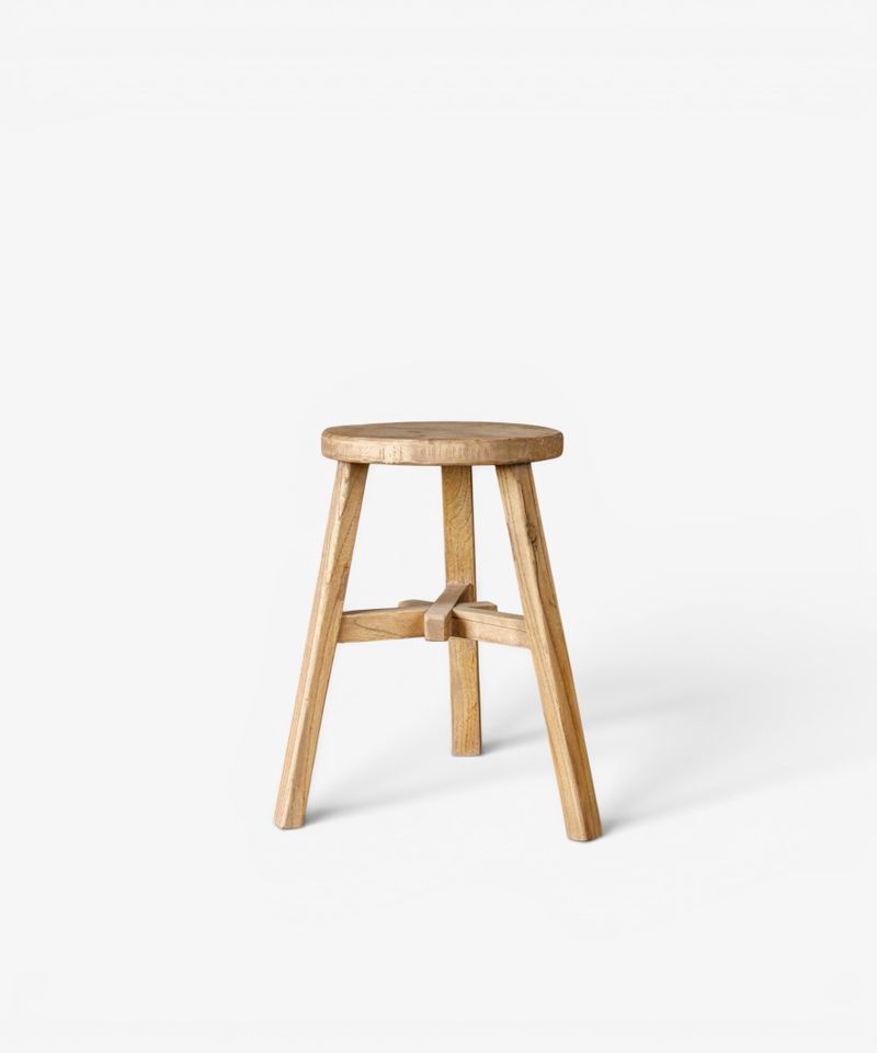 Round Stool