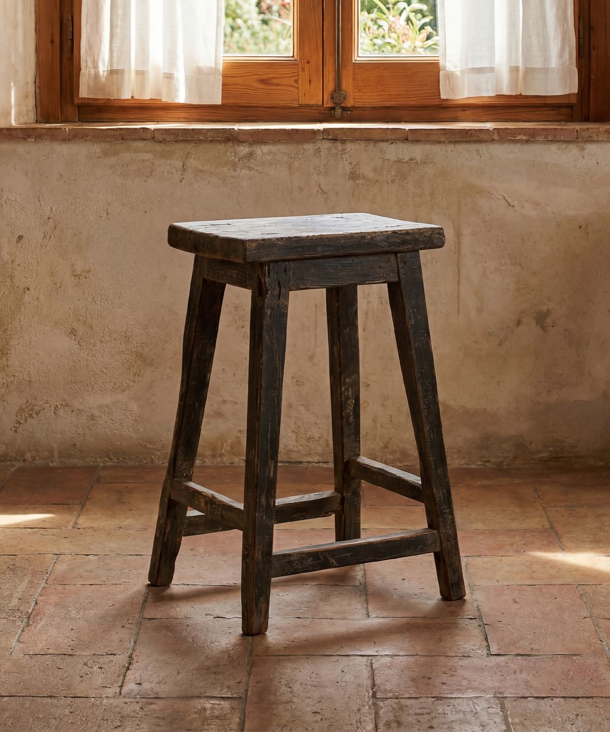 Beau Stool