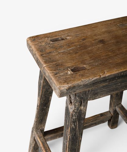 Beau Stool
