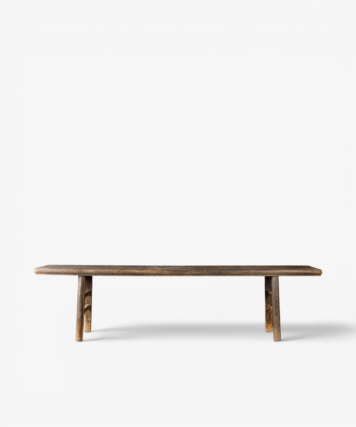 Simple Bench Seat B