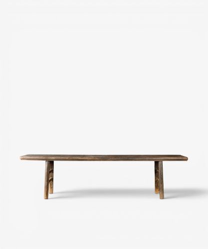 Simple Bench Seat B