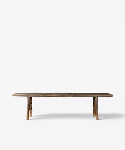 Simple Bench Seat B