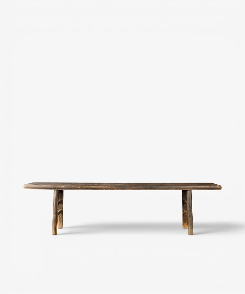 Simple Bench Seat B