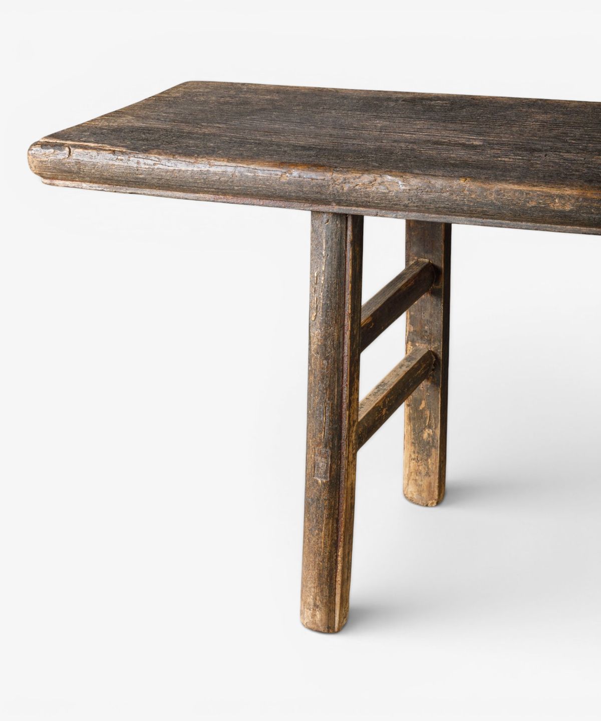 Simple Bench Seat B