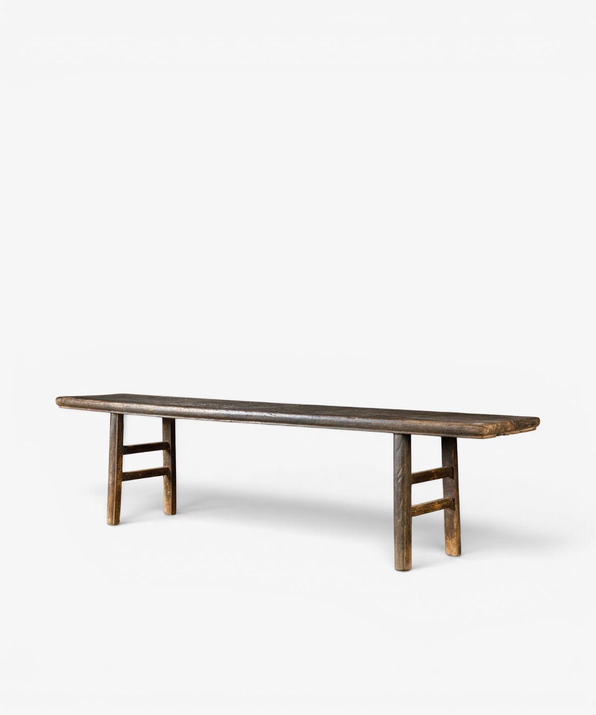 Simple Bench Seat B