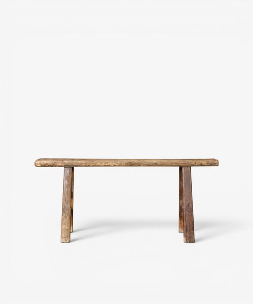 Old Mill Bench D