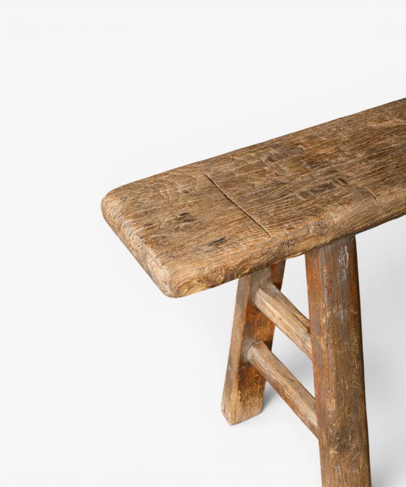Old Mill Bench D